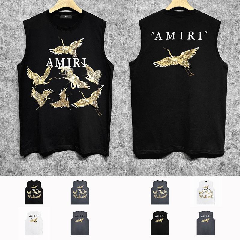 Amiri S-2XL 11tr ZJBAM007